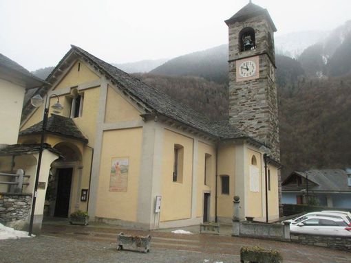 Viganella: il paese che si illumina con lo specchio