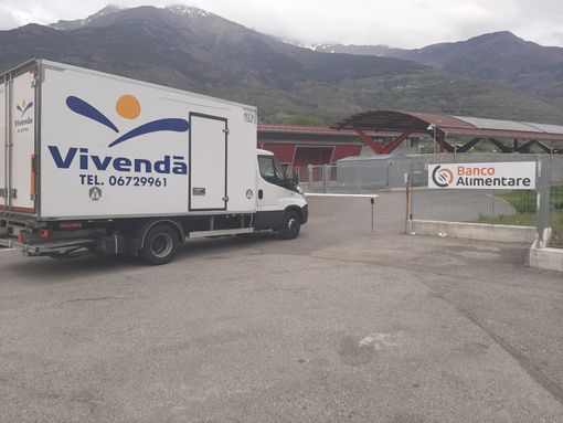 Vivenda precisa 'solo ad Aosta problemi per erogazione Fondo integrazione sociale'