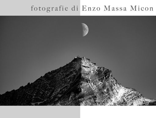 Saint Pierre: Mostra Fotografica 'GRIVOLA': l'iconica bellezza montuosa in 12 scatti incantevoli