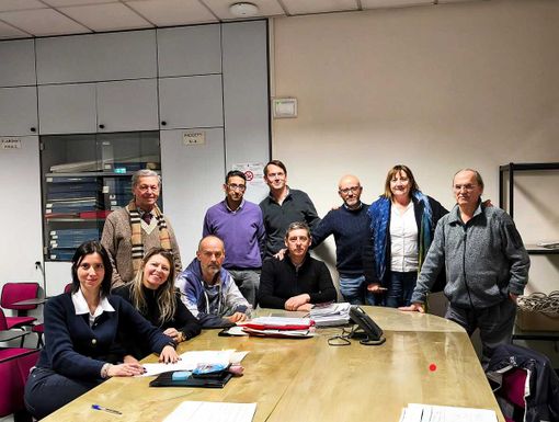 Svolta per i forestali della Valle d’Aosta: siglato il rinnovo contrattuale 2025/2026