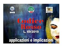 Violenza di genere e domestica, le novità della Legge Codice Rosso e la situazione durante l’emergenza COVID-19