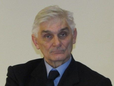 PERICLE CALGARO 👍 👍 👍