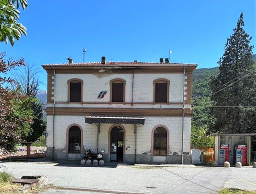 Nus diventa hub della mobilità sostenibile: approvati i lavori per la stazione