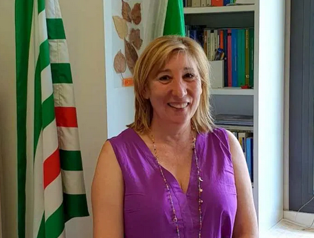 Alessia Démé segretaria Cisl Scuola Alessia Démé segretaria Cisl Scuola