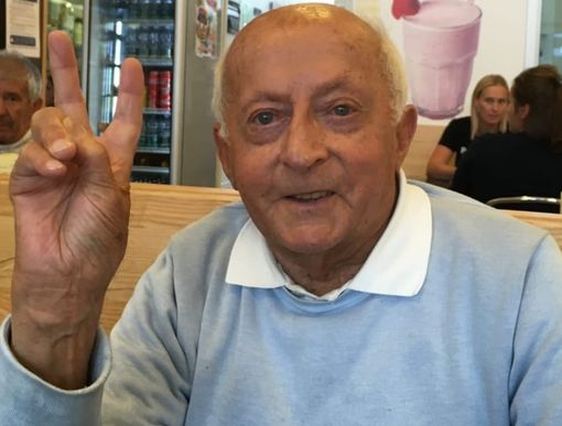 Camillo Boson Camillo Boson