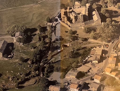 Ecci i ponti di primavera anche se viaggiare è un lusso per pochi , ma la scoperta è un bene per tutti Ecci i ponti di primavera anche se viaggiare è un lusso per pochi , ma la scoperta è un bene per tutti