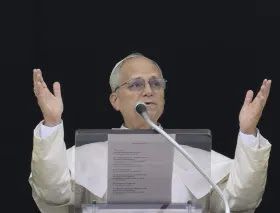 Leone XIV, il Vangelo chiede il rischio della fiducia per vincere la tentazione di chiuderci