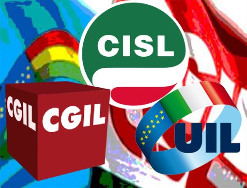 Cgil Cisl e Uil VdA 'Tutto il Consiglio Valle si faccia carico dell'emergenza' Cgil Cisl e Uil VdA 'Tutto il Consiglio Valle si faccia carico dell'emergenza'