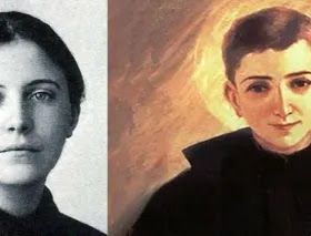 L’amicizia spirituale tra San Gabiele dell’Addolorata e Santa Gemma Galgani L’amicizia spirituale tra San Gabiele dell’Addolorata e Santa Gemma Galgani