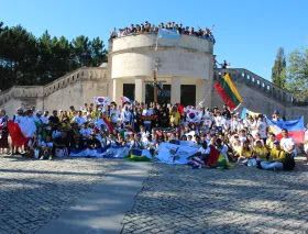 La GIFra a Lisbona. “Portare la presenza francescana tra i giovani della Chiesa tutta”