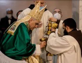 L'Arcivescovo Gänswein nuovo Nunzio nelle Repubbliche Baltiche