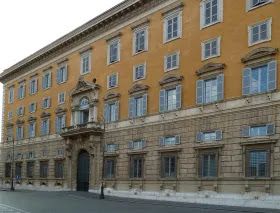 La Dottrina della Fede ribadisce: cattolicesimo e massoneria sono incompatibili