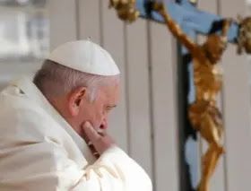 Il 27 ottobre preghiera per la pace a San Pietro