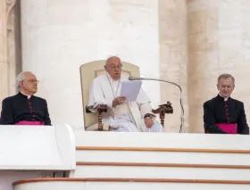 Gli appelli del Papa: la Giornata Mondiale del Rifugiato e sempre la pace