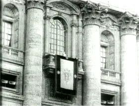 80 anni fa la Liberazione di Roma. Pio XII ringrazia Maria Salus Populi Romani