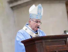 Fiducia Supplicans, il Cardinale Sturla: "Non era un argomento da tirare fuori a Natale" Fiducia Supplicans, il Cardinale Sturla: "Non era un argomento da tirare fuori a Natale"