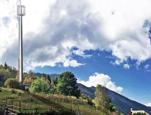 Antenna Sylvenoire, Tar boccia ricorso 16 residenti Aymavilles Antenna Sylvenoire, Tar boccia ricorso 16 residenti Aymavilles