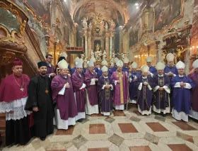 I Vescovi del Triveneto contro il suicidio assistito I Vescovi del Triveneto contro il suicidio assistito