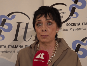 Vaccini, Siliquini (Siti): "In anziani e fragili un investimento in salute pubblica" Vaccini, Siliquini (Siti): "In anziani e fragili un investimento in salute pubblica"