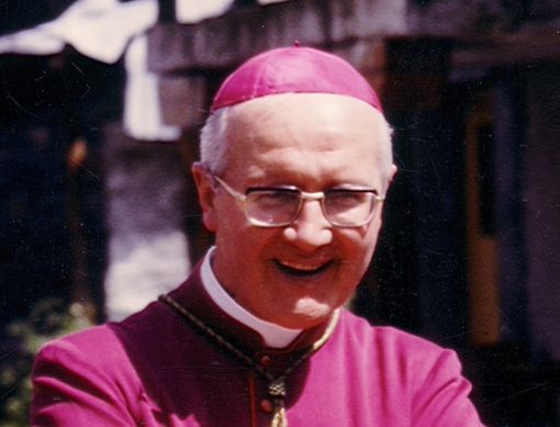 50° anniversario dell’Ordinazione episcopale e dell’ingresso in Diocesi di S.E. Mons. OVIDIO LARI 50° anniversario dell’Ordinazione episcopale e dell’ingresso in Diocesi di S.E. Mons. OVIDIO LARI