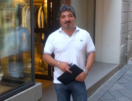 Vince Caminiti protagonista nell'evidenziare incongruenze bando appalto servizi anziani Vince Caminiti protagonista nell'evidenziare incongruenze bando appalto servizi anziani