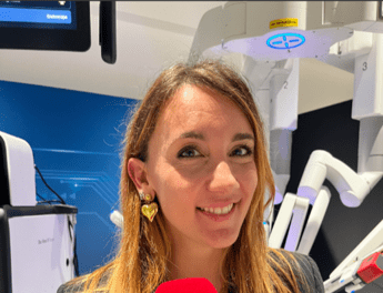 Serretti (ab medica), 'da Vinci 5 supporta urologo in ogni fase intervento'&amp;nbsp;&amp;nbsp;