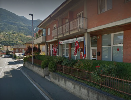 Cgil VdA chiede elezioni anticipate