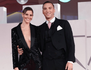 Arianna Montefiori e il gesto d'amore di Briga: "Sapeva che avevo paura e..."