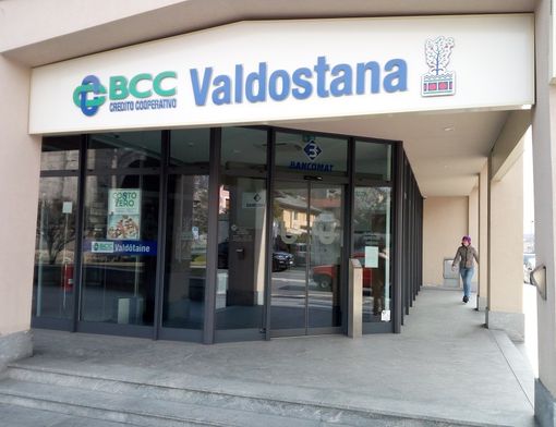 Bancarotta fraudolenta, indagati due funzionari Bccv Bancarotta fraudolenta, indagati due funzionari Bccv