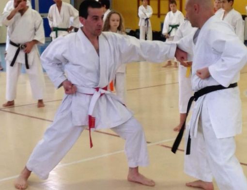 Bruno Politano (immagine dal profilo Fb di Anna Donato) Bruno Politano (immagine dal profilo Fb di Anna Donato)