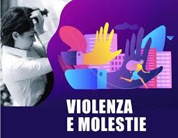 GIORNATA EUROPEA CONTRO LE MOLESTIE