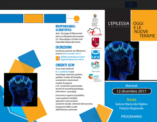 L’epilessia patologia diffusa ma poco considerata