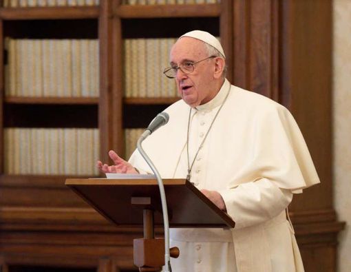 Papa Francesco Papa Francesco