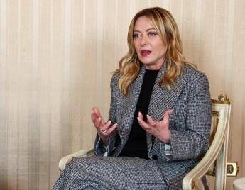 Africa, Meloni in Etiopia il 13-14 febbraio: 'tagliando' del governo al Piano Mattei Africa, Meloni in Etiopia il 13-14 febbraio: 'tagliando' del governo al Piano Mattei