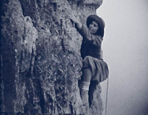 Pomeriggio di studi su paesaggi montani e donne alpiniste