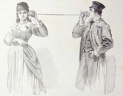 Piazza Chanoux-Piazza Deffeyes e le vie di comunicazione