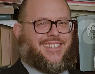 Alessandro Celi, segretario Snals VdA