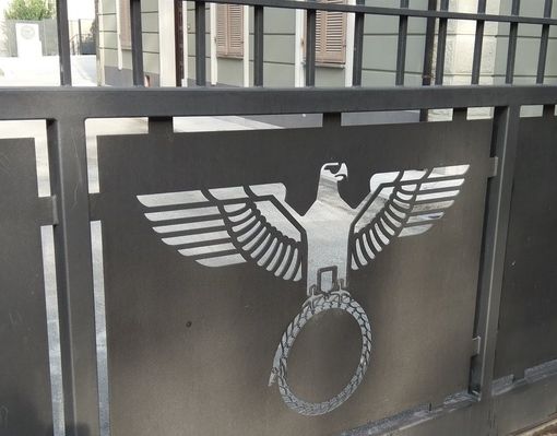 Germi fascisti in Valle d'Aosta: un'allerta necessaria Germi fascisti in Valle d'Aosta: un'allerta necessaria