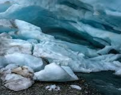 “Ghiaccio bollente - un ossimoro del cambiamento climatico”: Premio letterario e fotografico sul clima in Valle d'Aosta