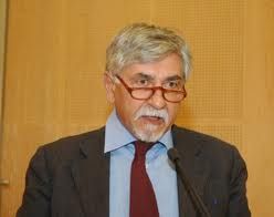 Guido Columba, presiedente Unione nazionale cronisti italiani