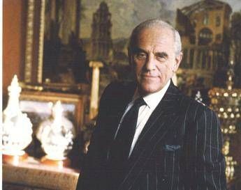 E' morto Aldo Maria Brachetti Peretti, protagonista del settore petrolifero con lo storico marchio Api