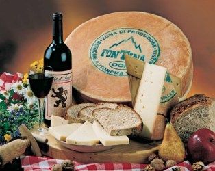 Nuova protezione per i prodotti tipici valdostani