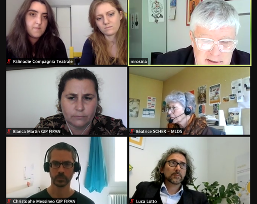 Prosegue in Valle il progetto PRIMO contro il fallimento scolastico e i rischi di devianza