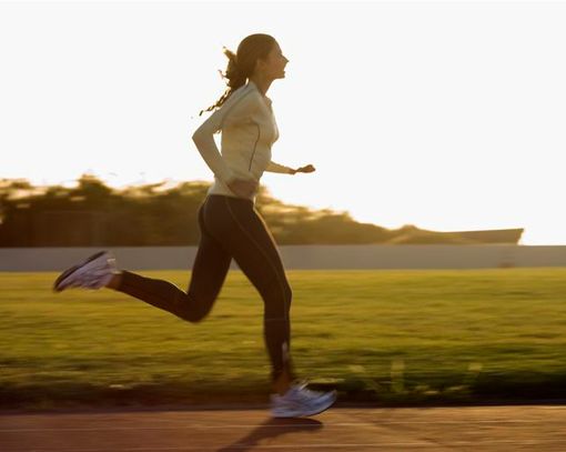 Come scegliere le scarpe da running?