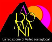 Domani venerdì 8 febbraio Domani venerdì 8 febbraio