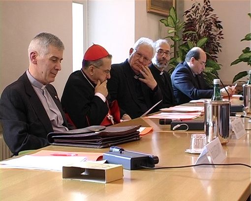 Matrimoni annullati: i dati del Tribunale Ecclesiastico regionale piemontese