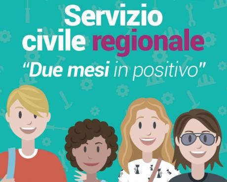 La Libellula, servizio civile La Libellula, servizio civile