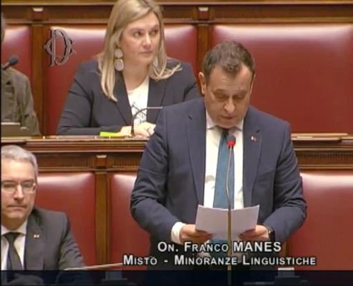 Franco Manes Franco Manes