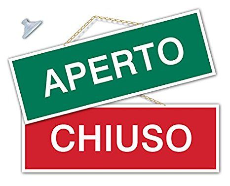 Governo Conte impugna ordinanza regionale apertura locali Governo Conte impugna ordinanza regionale apertura locali