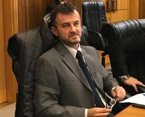 Roberto Luboz Roberto Luboz